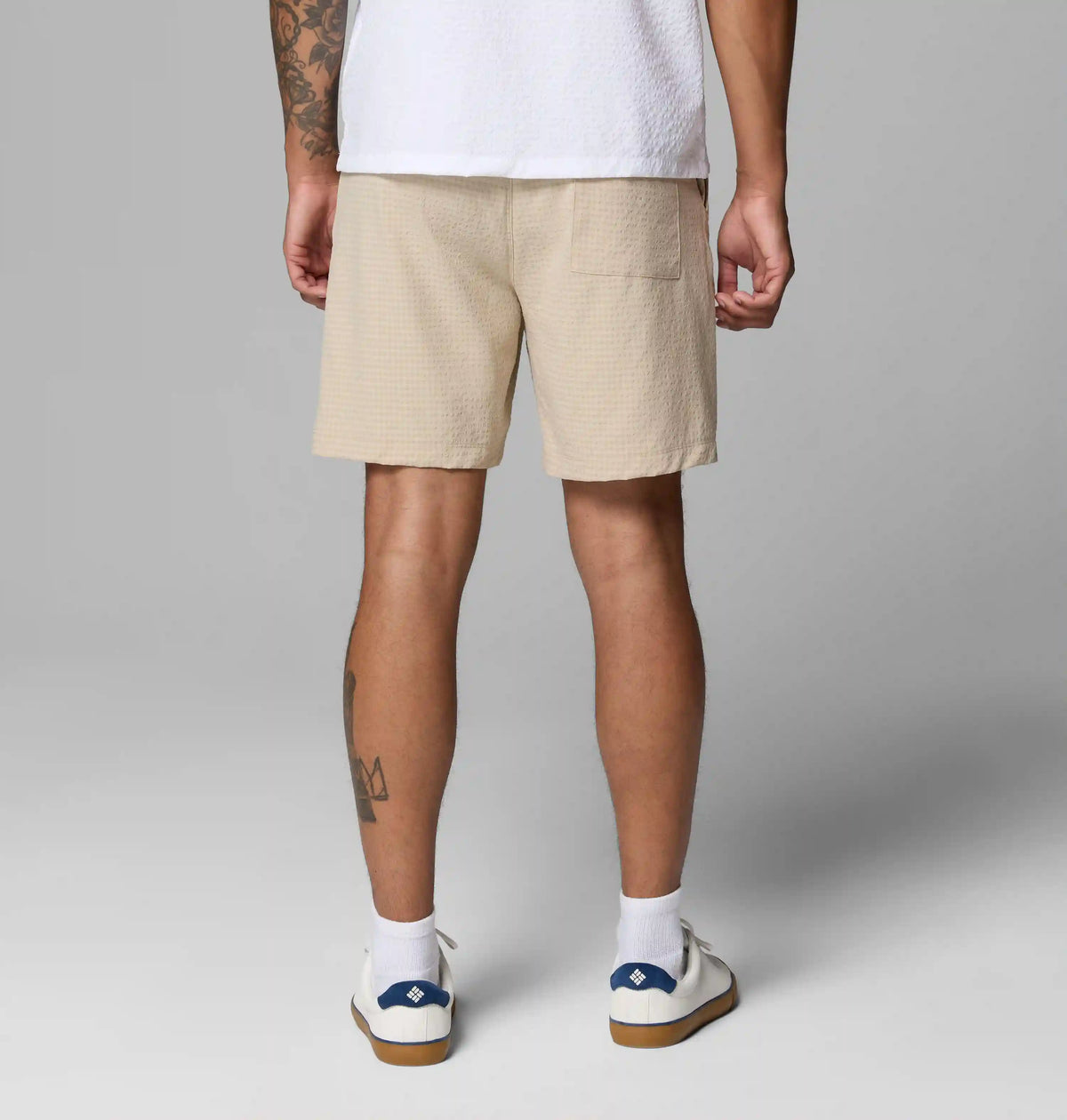 Men's Utilizer Pull-On Shorts