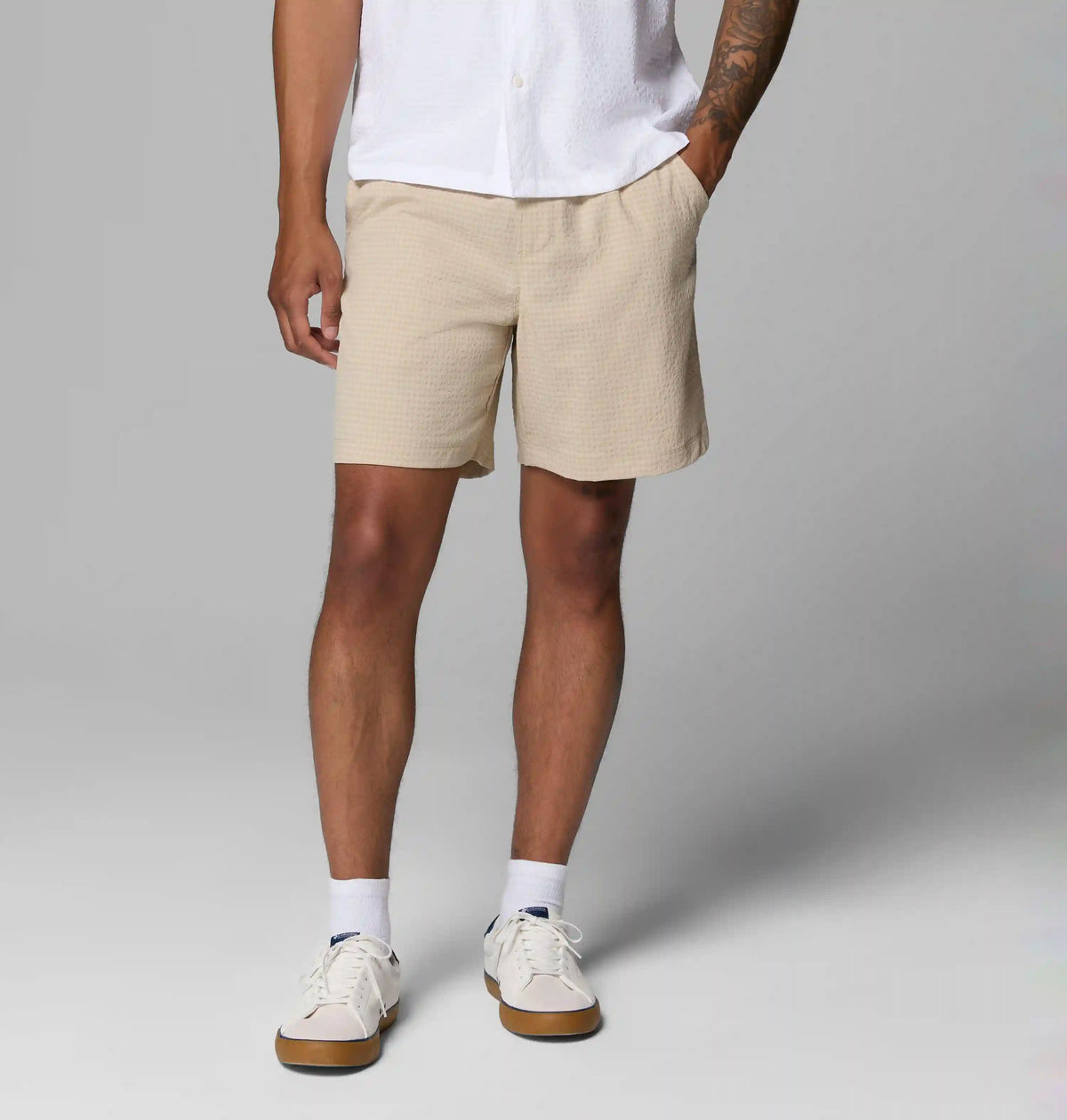 Men's Utilizer Pull-On Shorts