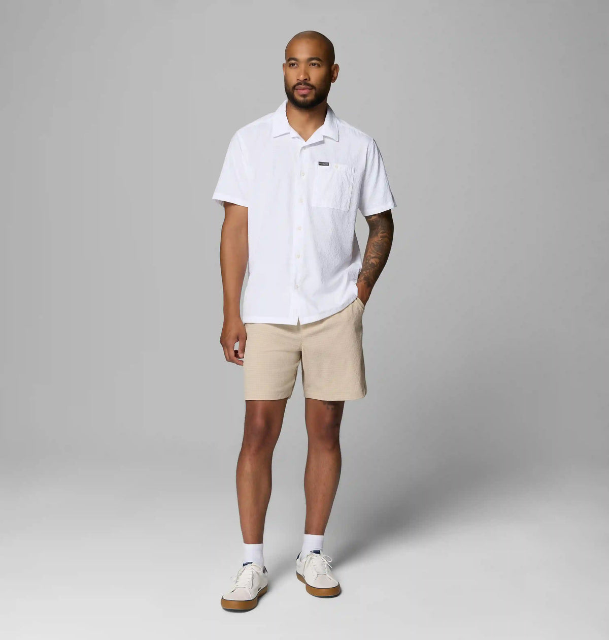 Men's Utilizer Pull-On Shorts