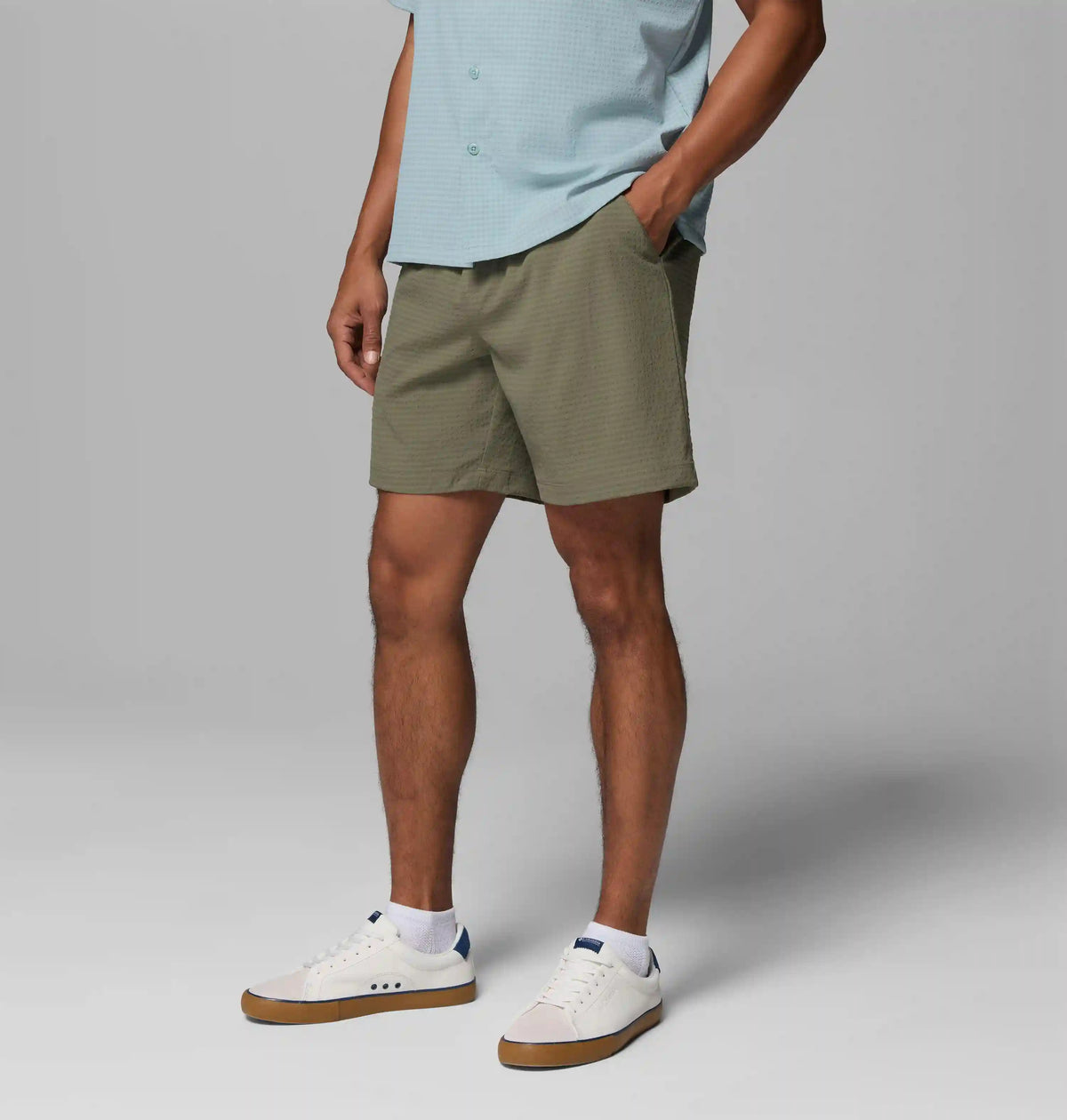 Men's Utilizer Pull-On Shorts