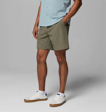 Men's Utilizer Pull-On Shorts