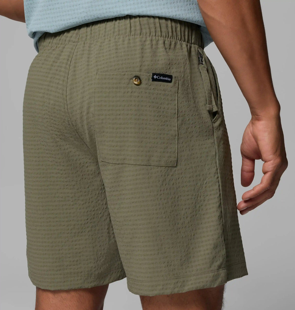 Men's Utilizer Pull-On Shorts