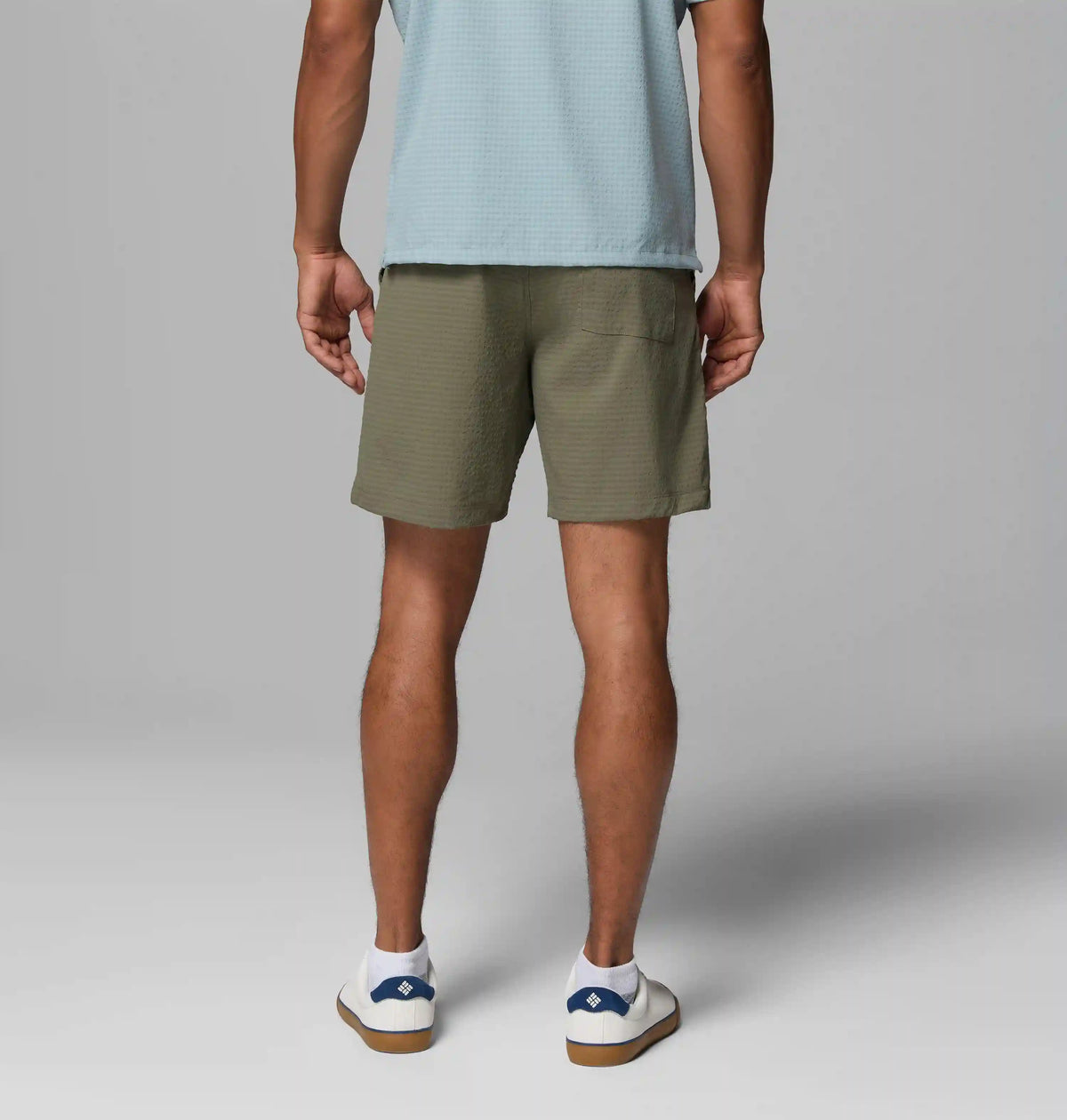 Men's Utilizer Pull-On Shorts
