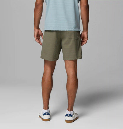 Men's Utilizer Pull-On Shorts