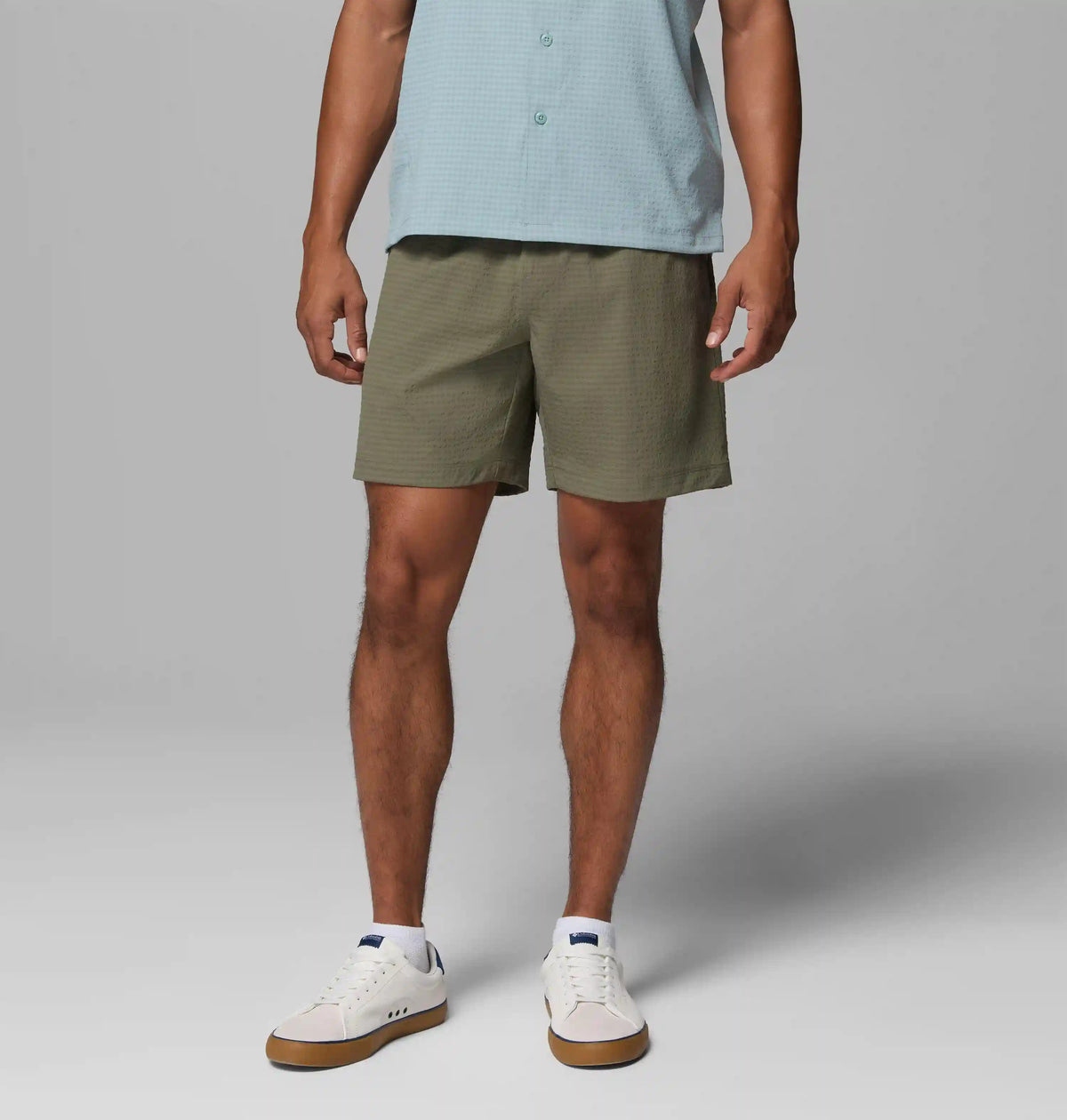Men's Utilizer Pull-On Shorts