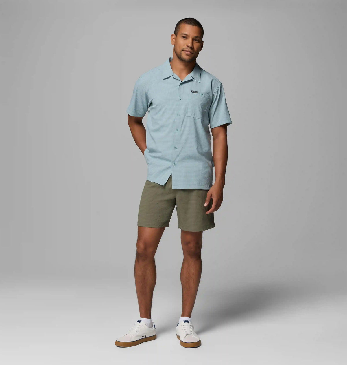 Men's Utilizer Pull-On Shorts