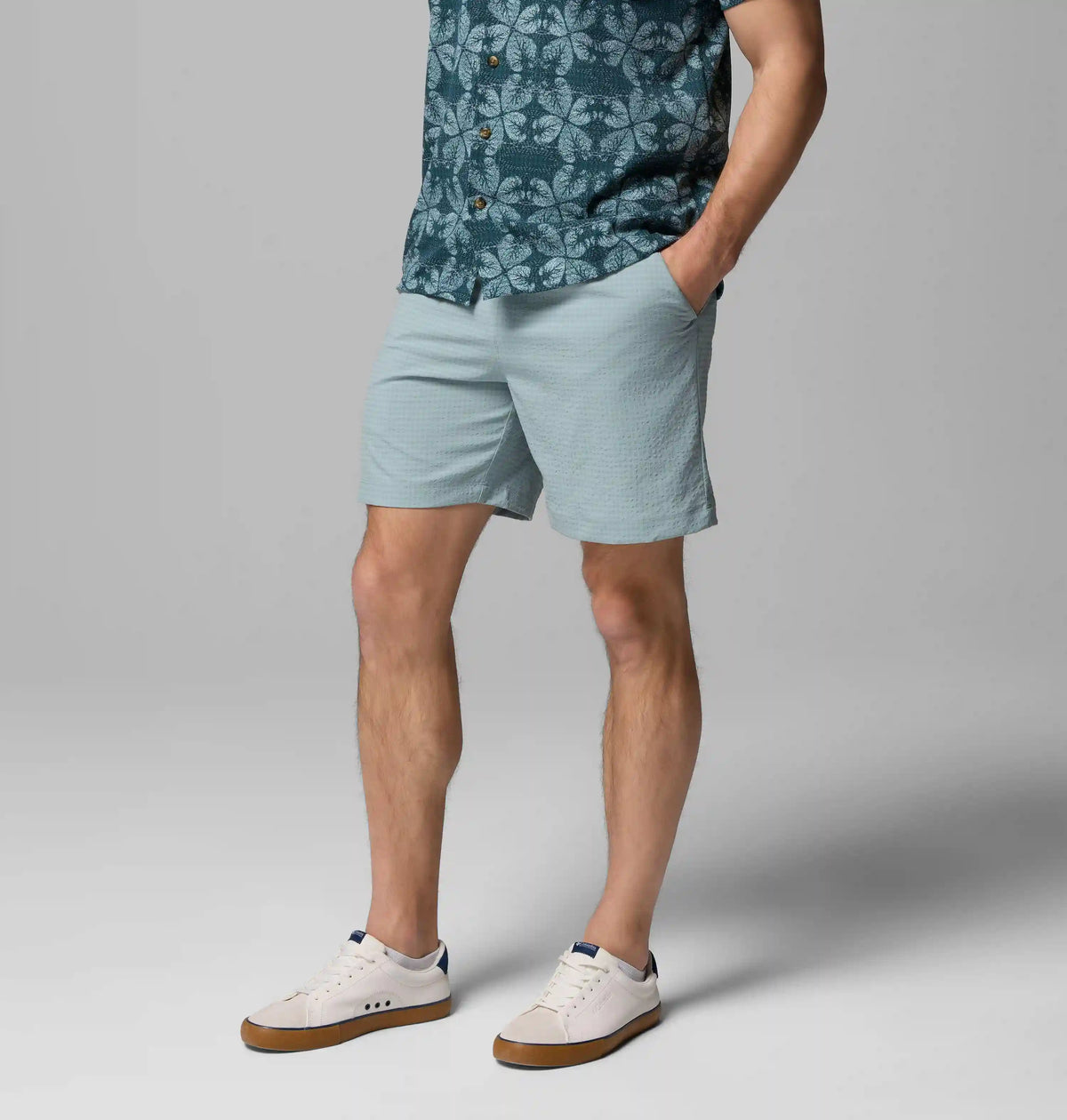 Men's Utilizer Pull-On Shorts