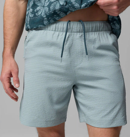 Men's Utilizer Pull-On Shorts