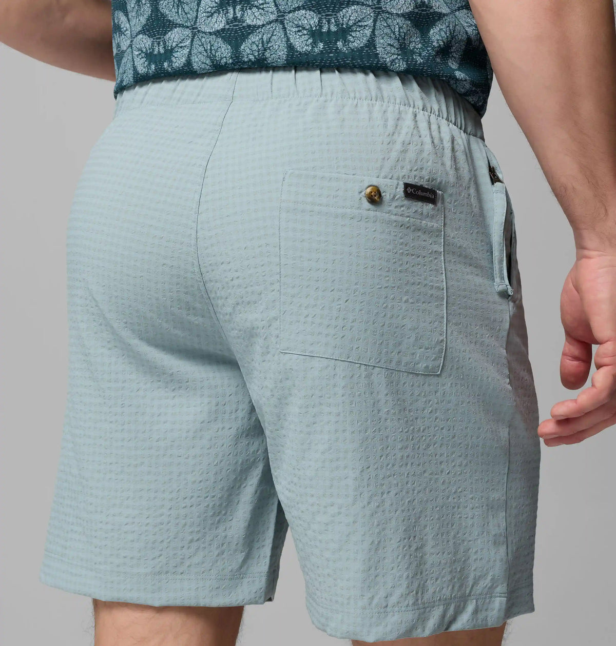 Men's Utilizer Pull-On Shorts