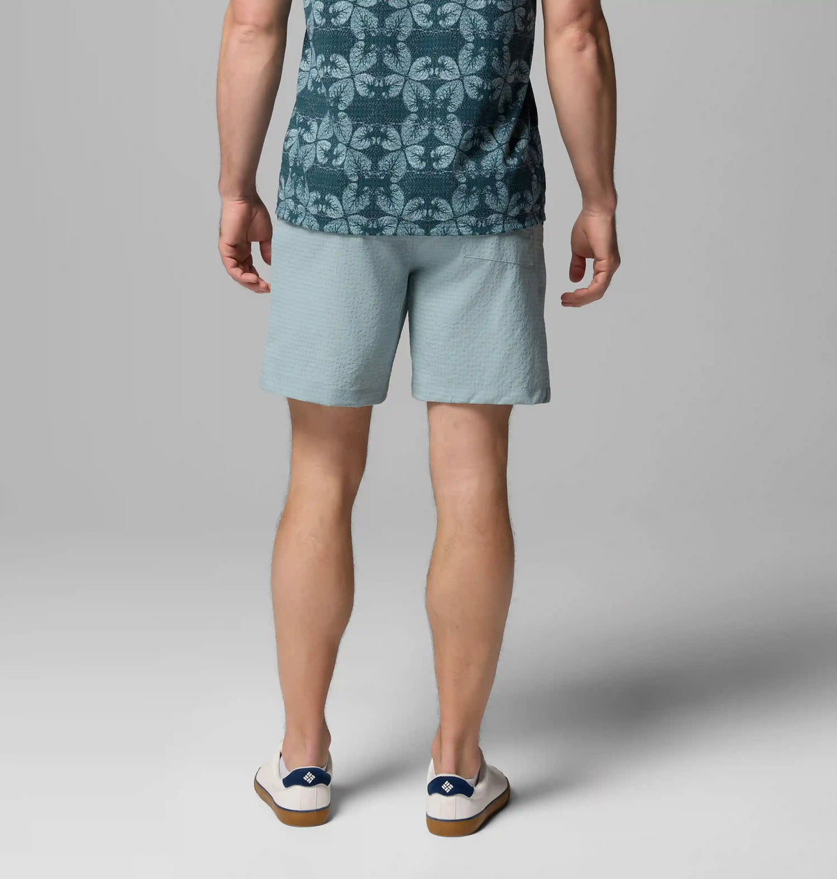 Men's Utilizer Pull-On Shorts