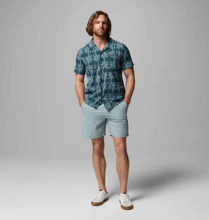 Men's Utilizer Pull-On Shorts