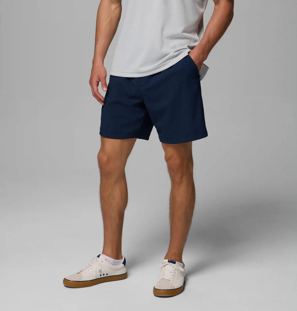 Men's Utilizer Pull-On Shorts