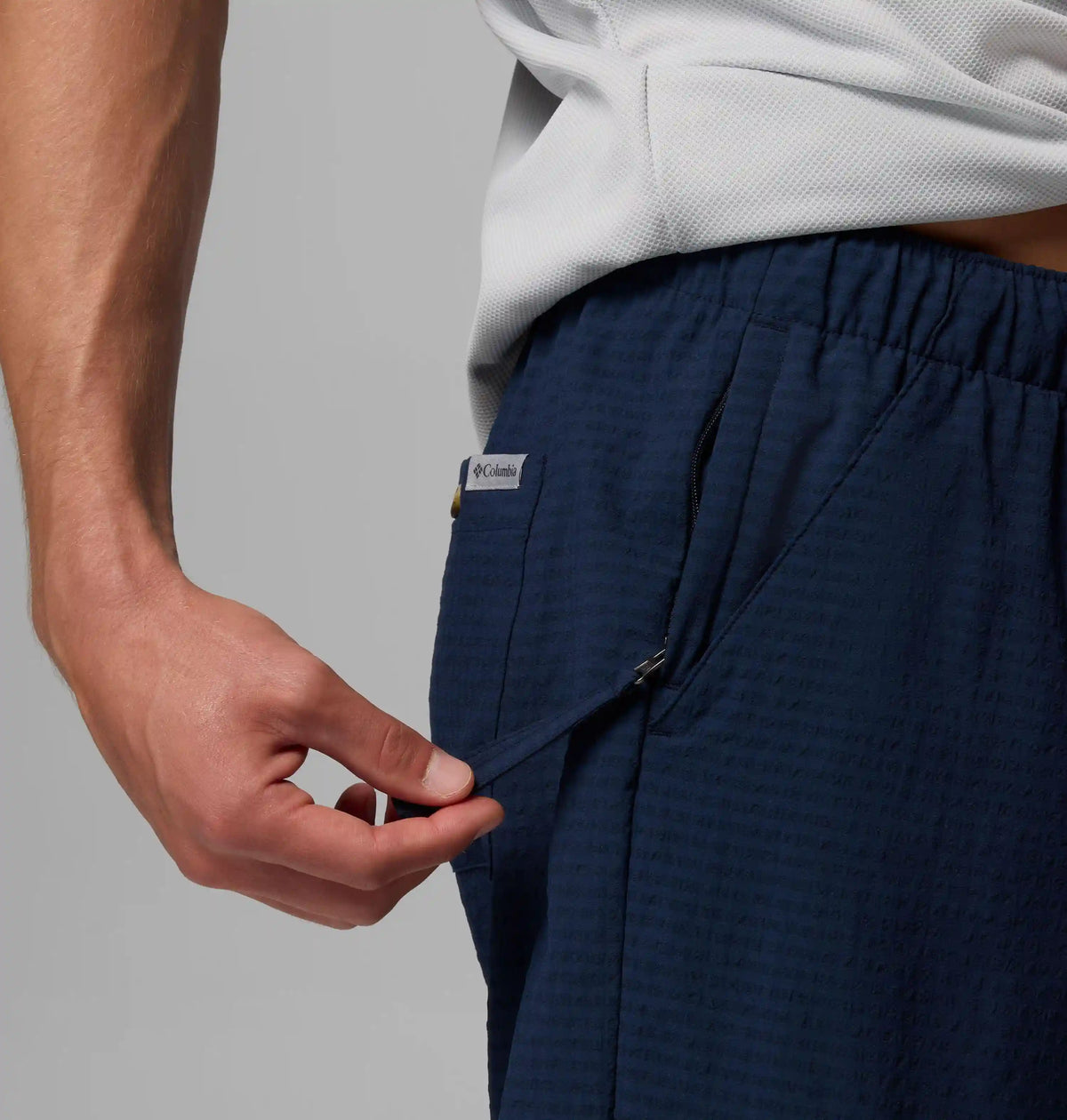 Men's Utilizer Pull-On Shorts