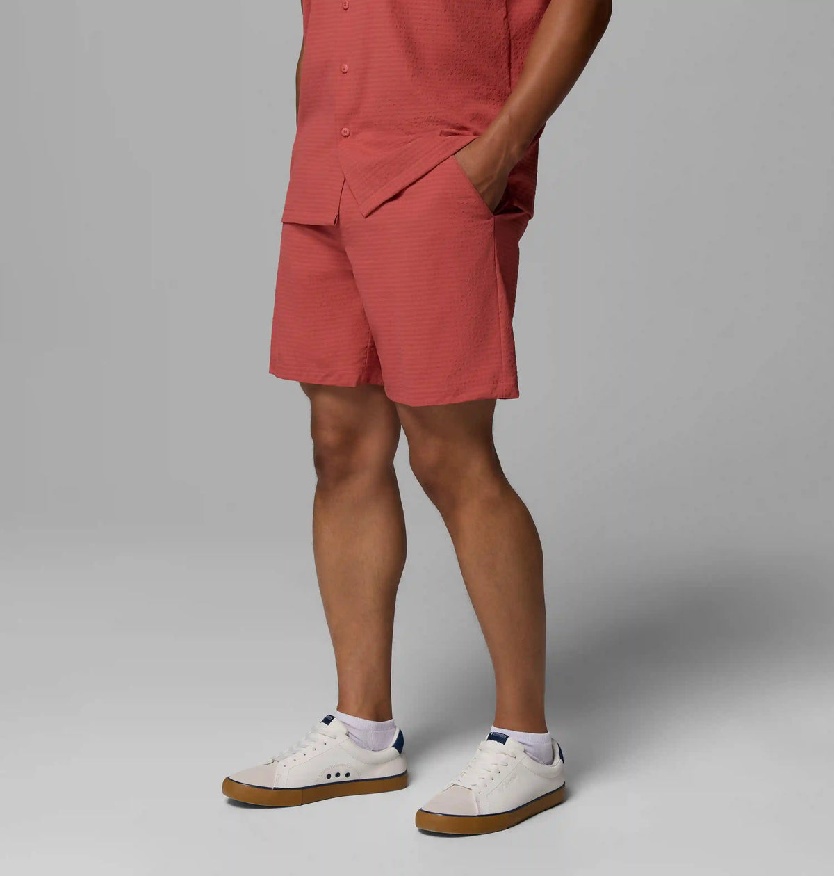 Men's Utilizer Pull-On Shorts