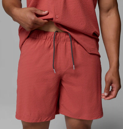 Men's Utilizer Pull-On Shorts