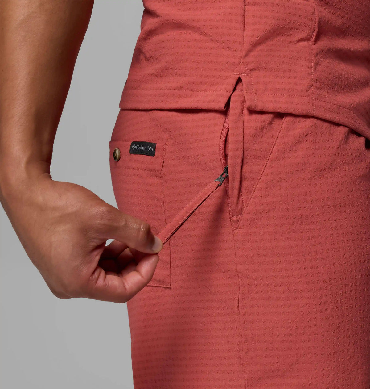 Men's Utilizer Pull-On Shorts