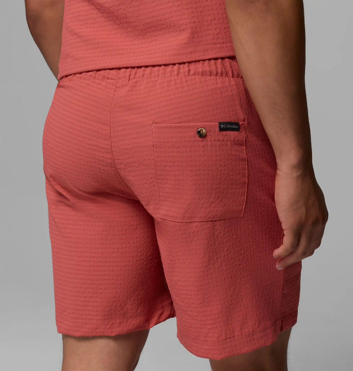 Men's Utilizer Pull-On Shorts