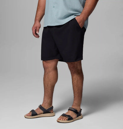 Men's Utilizer Pull-On Shorts - Big
