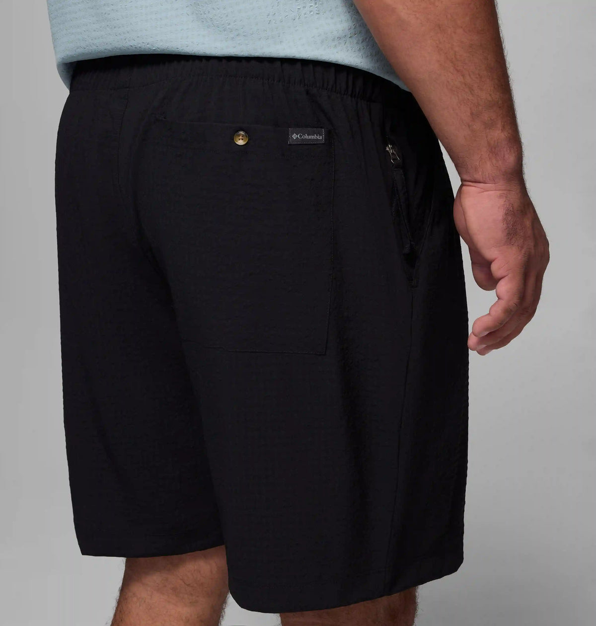 Men's Utilizer Pull-On Shorts - Big