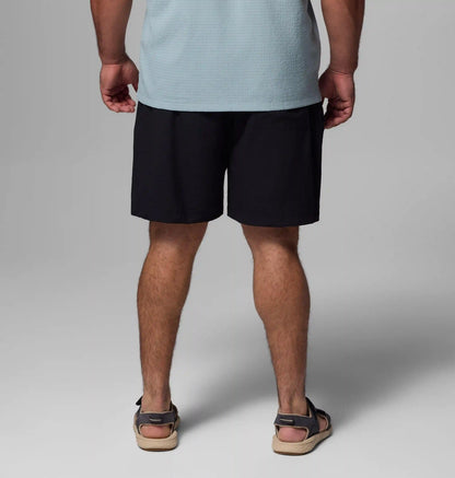 Men's Utilizer Pull-On Shorts - Big