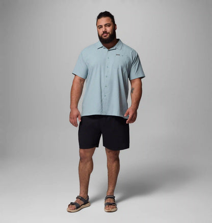 Men's Utilizer Pull-On Shorts - Big