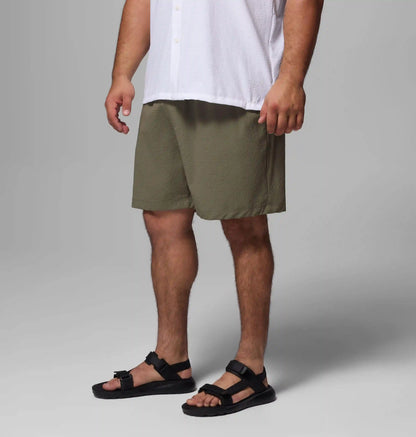 Men's Utilizer Pull-On Shorts - Big