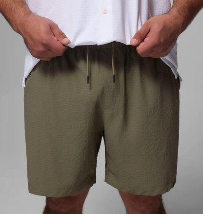 Men's Utilizer Pull-On Shorts - Big