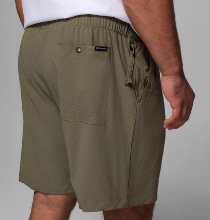 Men's Utilizer Pull-On Shorts - Big