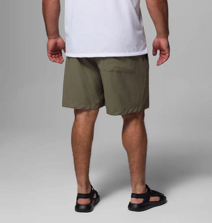 Men's Utilizer Pull-On Shorts - Big