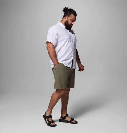 Men's Utilizer Pull-On Shorts - Big