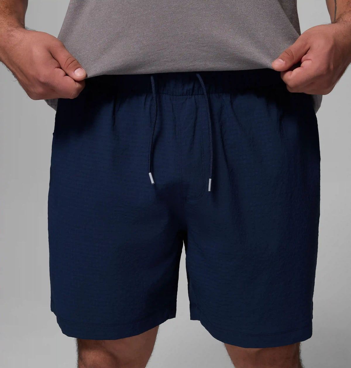 Men's Utilizer Pull-On Shorts - Big