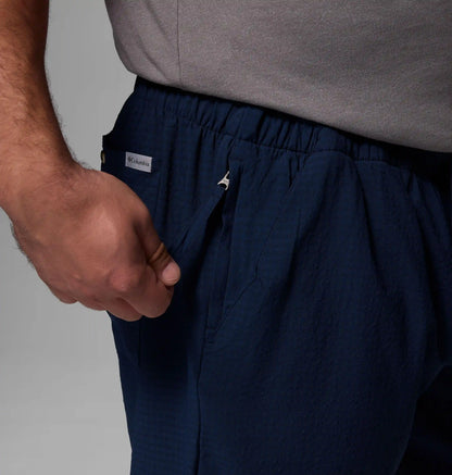 Men's Utilizer Pull-On Shorts - Big