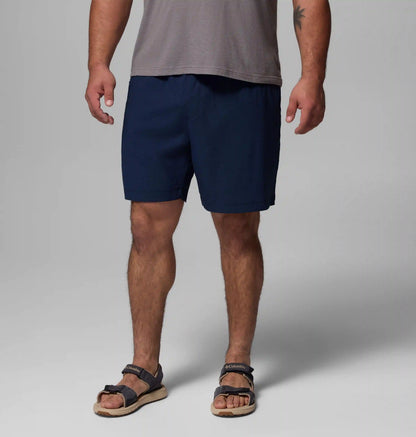 Men's Utilizer Pull-On Shorts - Big