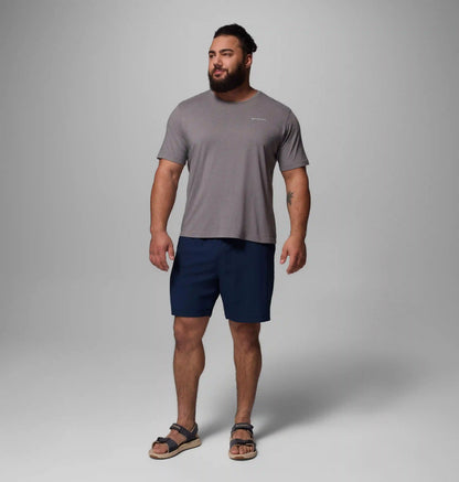 Men's Utilizer Pull-On Shorts - Big