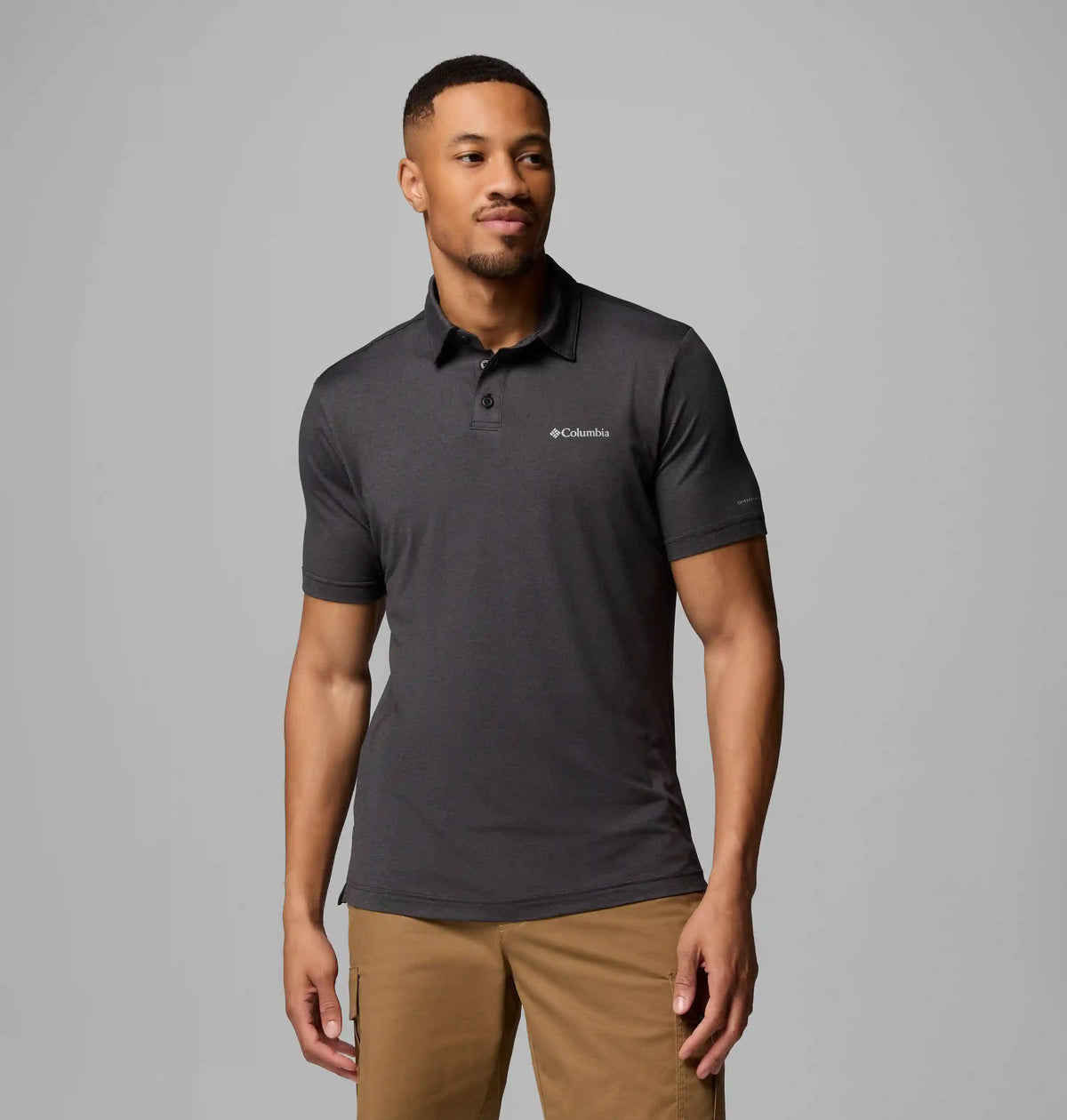 Men's Parsons Point Polo