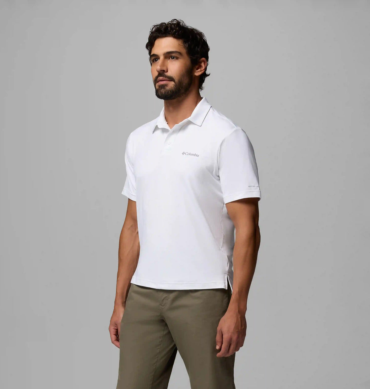 Men's Parsons Point Polo