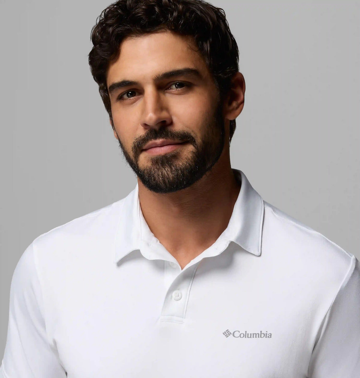 Men's Parsons Point Polo