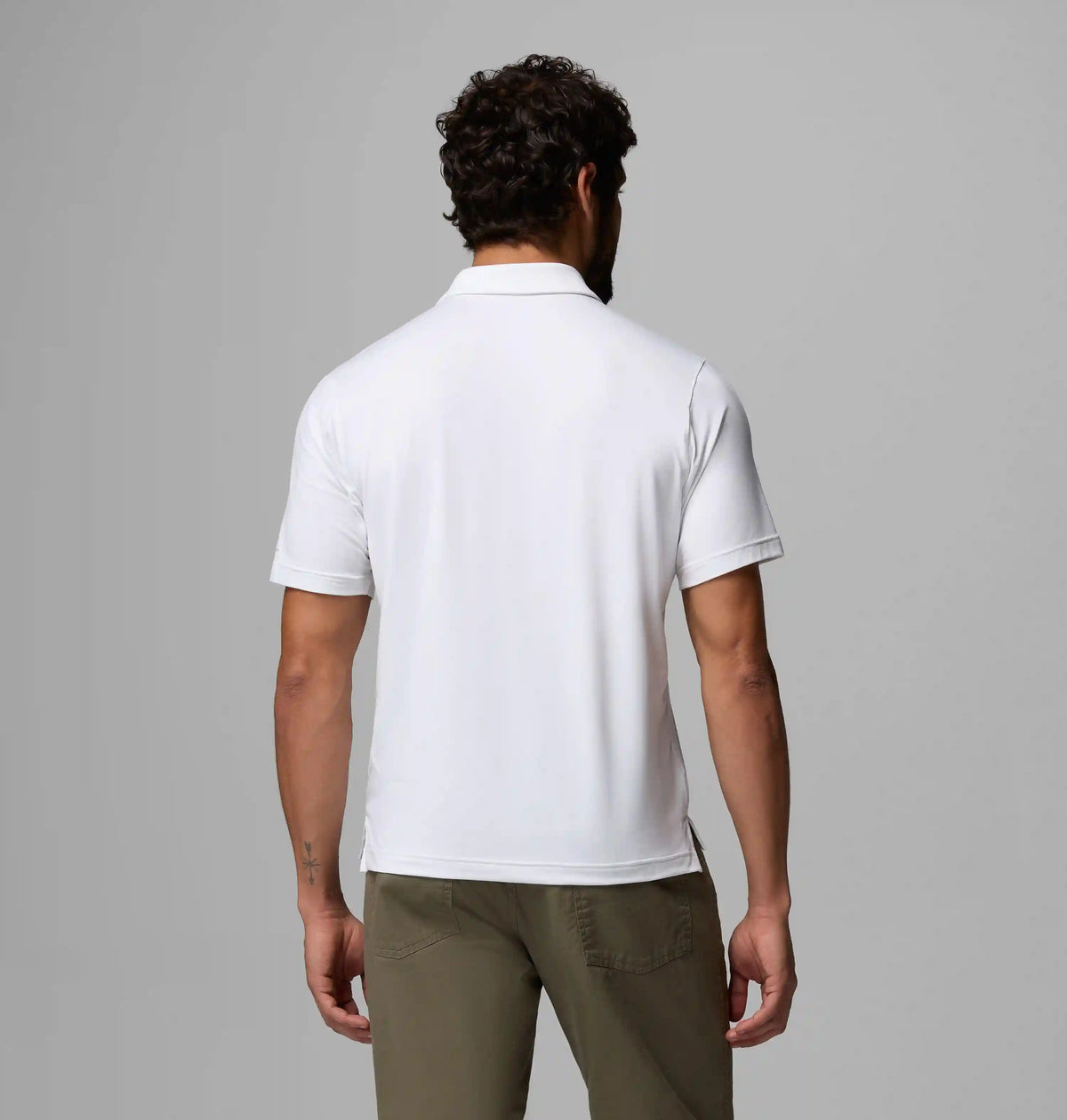 Men's Parsons Point Polo
