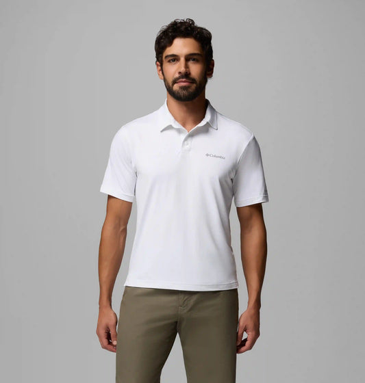 Men's Parsons Point Polo