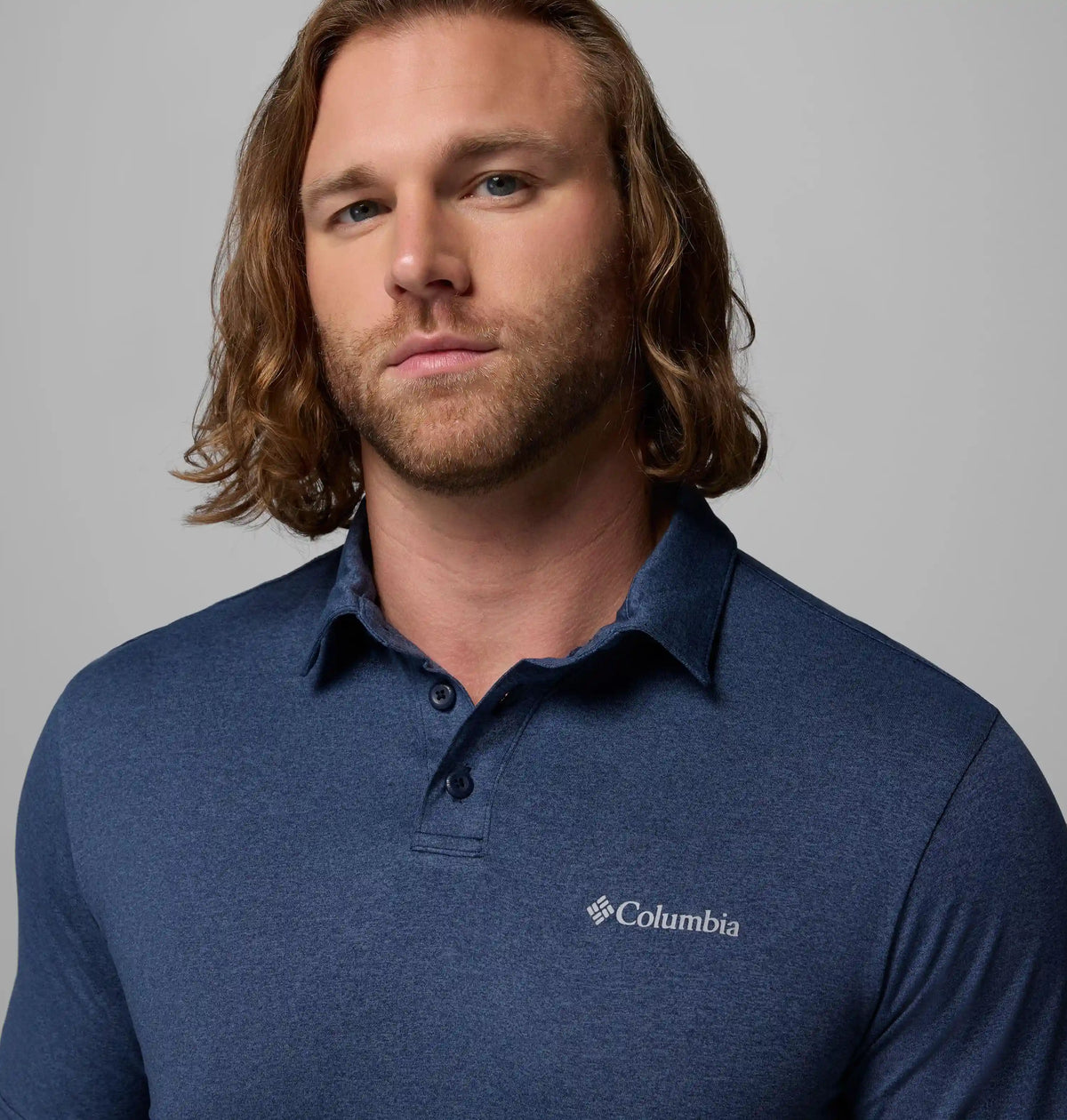 Men's Parsons Point Polo