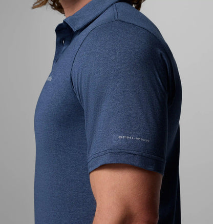 Men's Parsons Point Polo