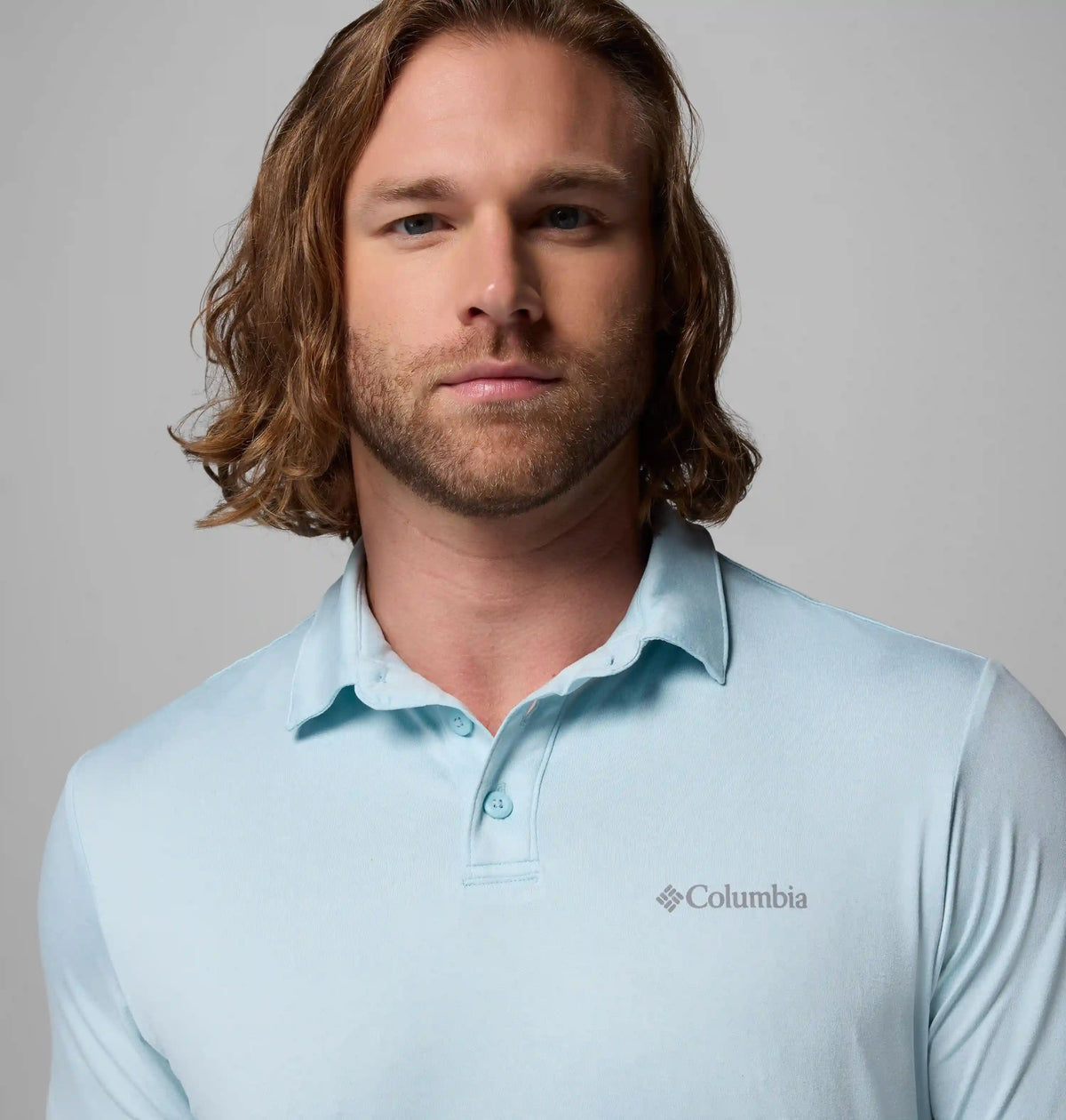 Men's Parsons Point Polo