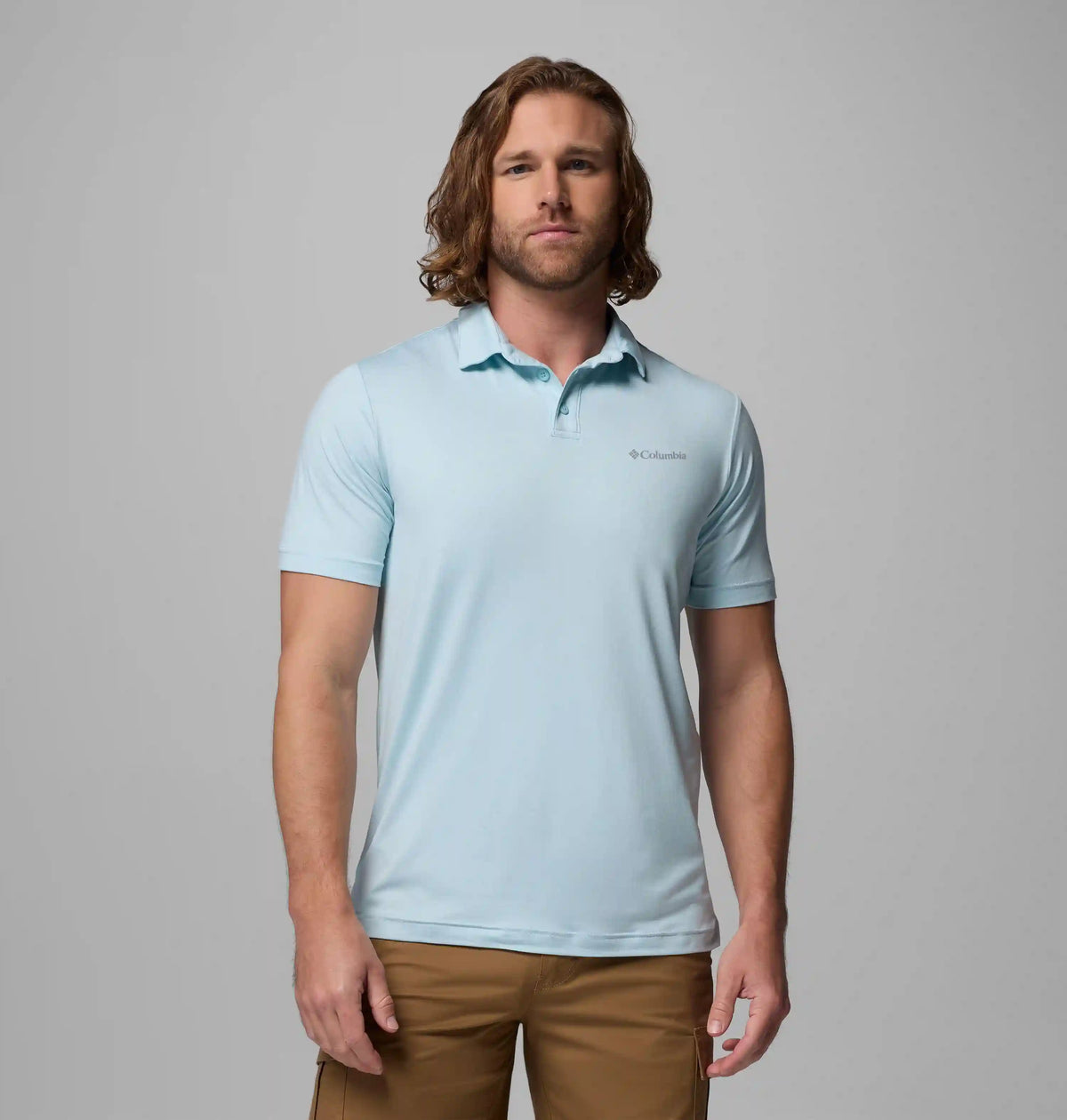 Men's Parsons Point Polo