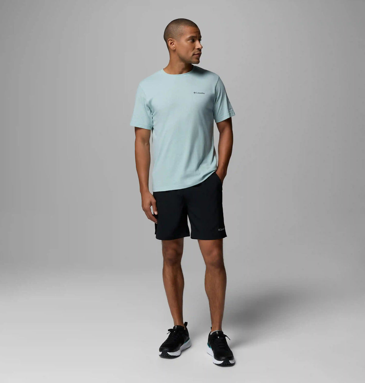 Men's Vital Valley Shorts