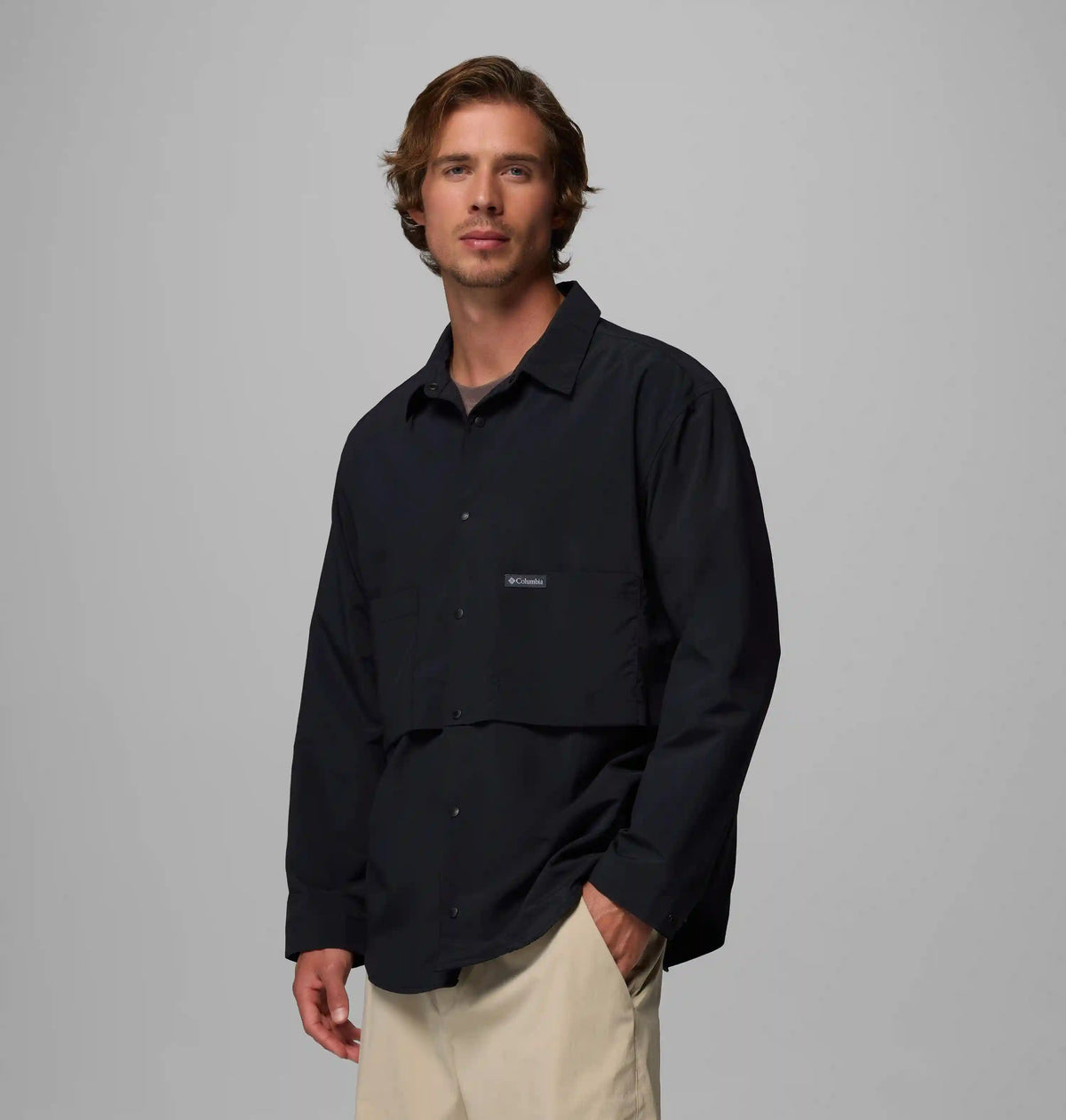 Men's Chill Creek Long Sleeve Shirt