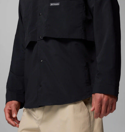 Men's Chill Creek Long Sleeve Shirt