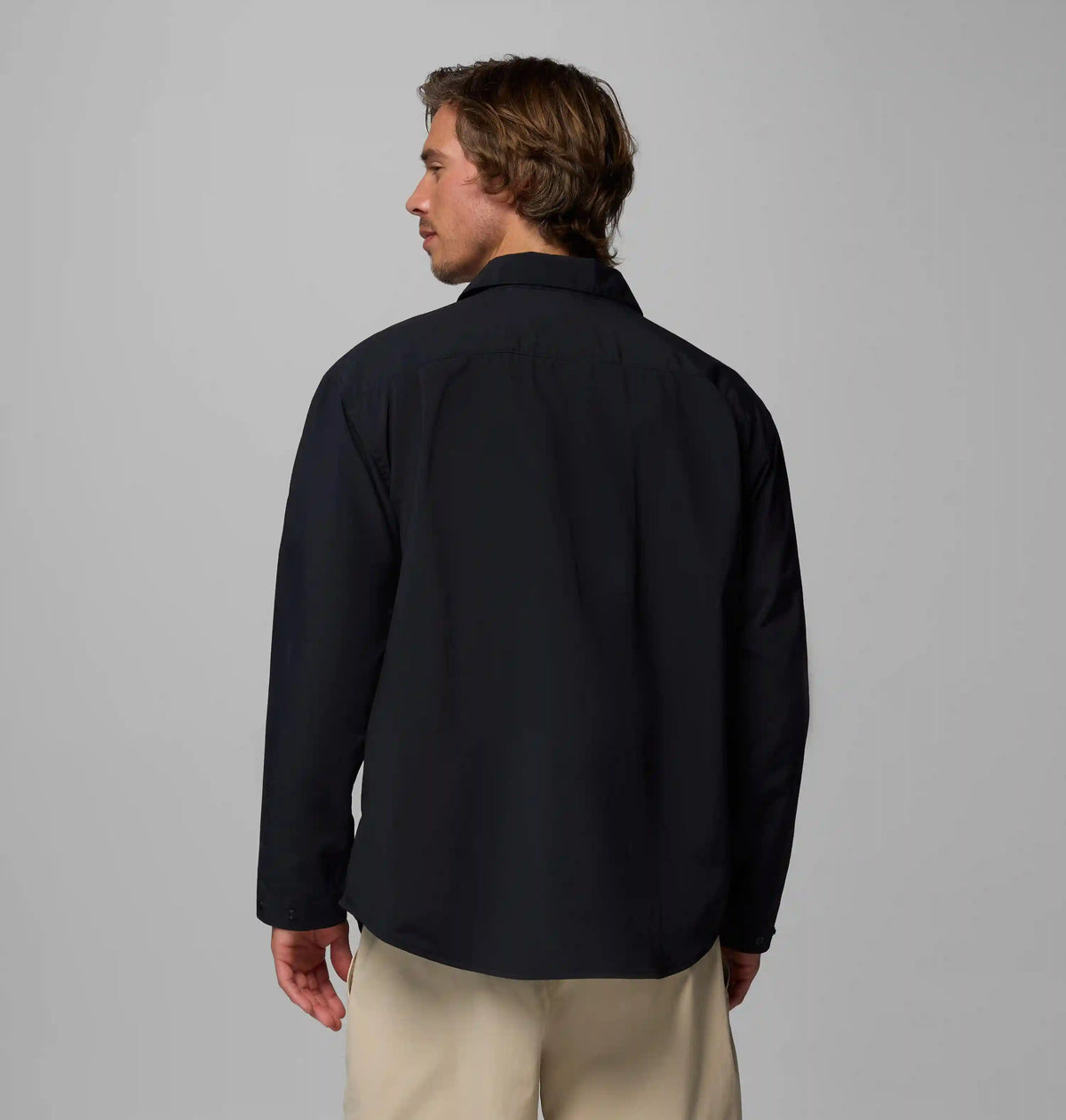Men's Chill Creek Long Sleeve Shirt