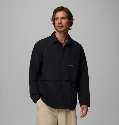 Men's Chill Creek Long Sleeve Shirt