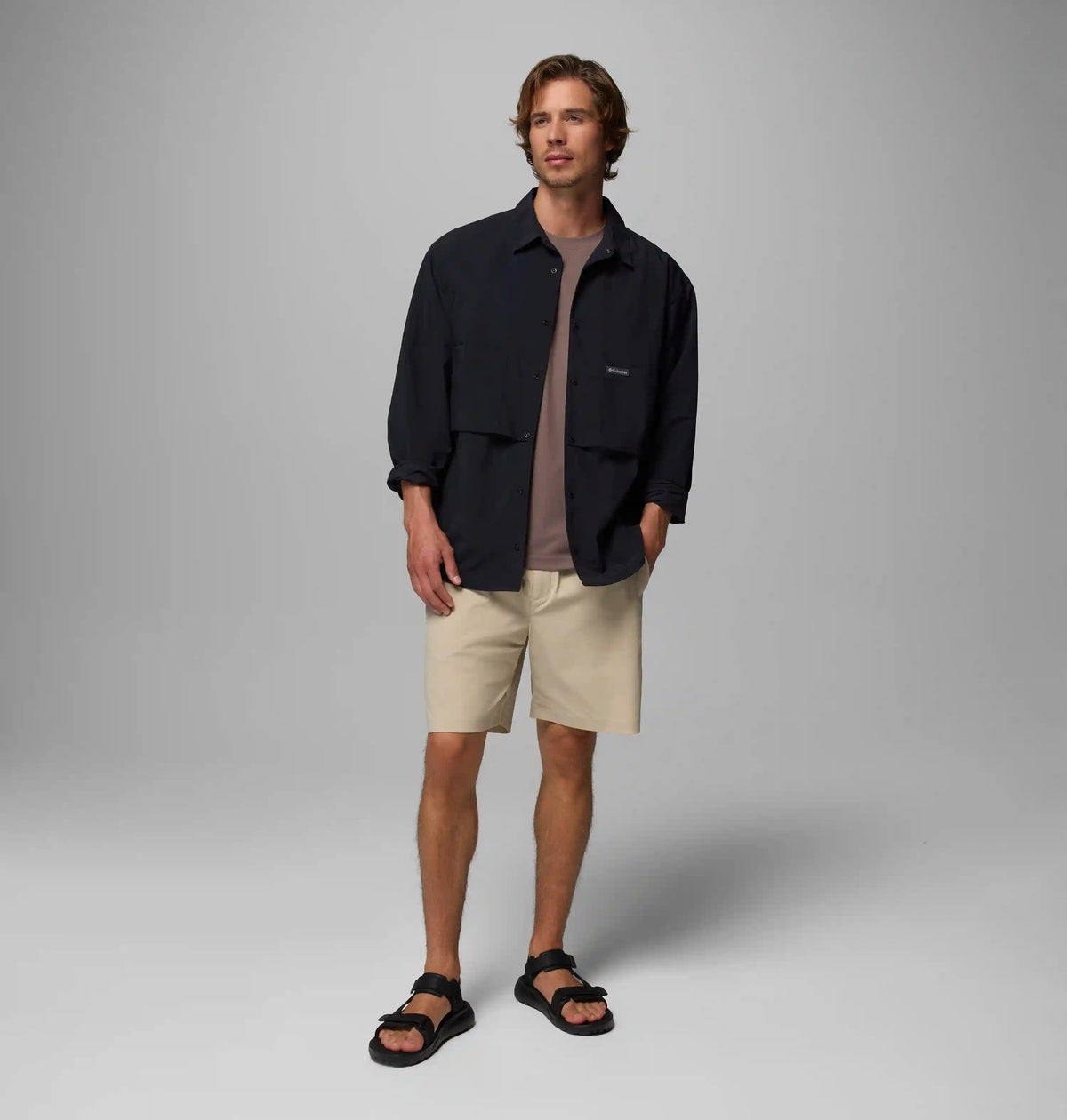 Men's Chill Creek Long Sleeve Shirt