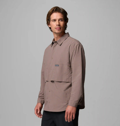 Men's Chill Creek Long Sleeve Shirt
